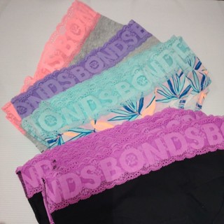 ล้างสต็อก​ กางเกงในผู้หญิง​ แบนด์แท้​ ของใหม่