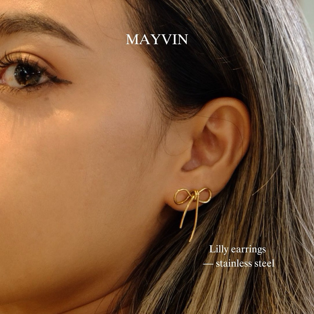 NANA - Lilly earrings