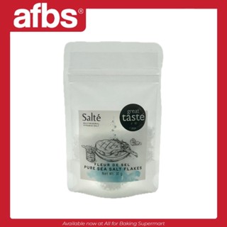SUPERMART Salte Pure Sea Pouch 30 g.#1115216