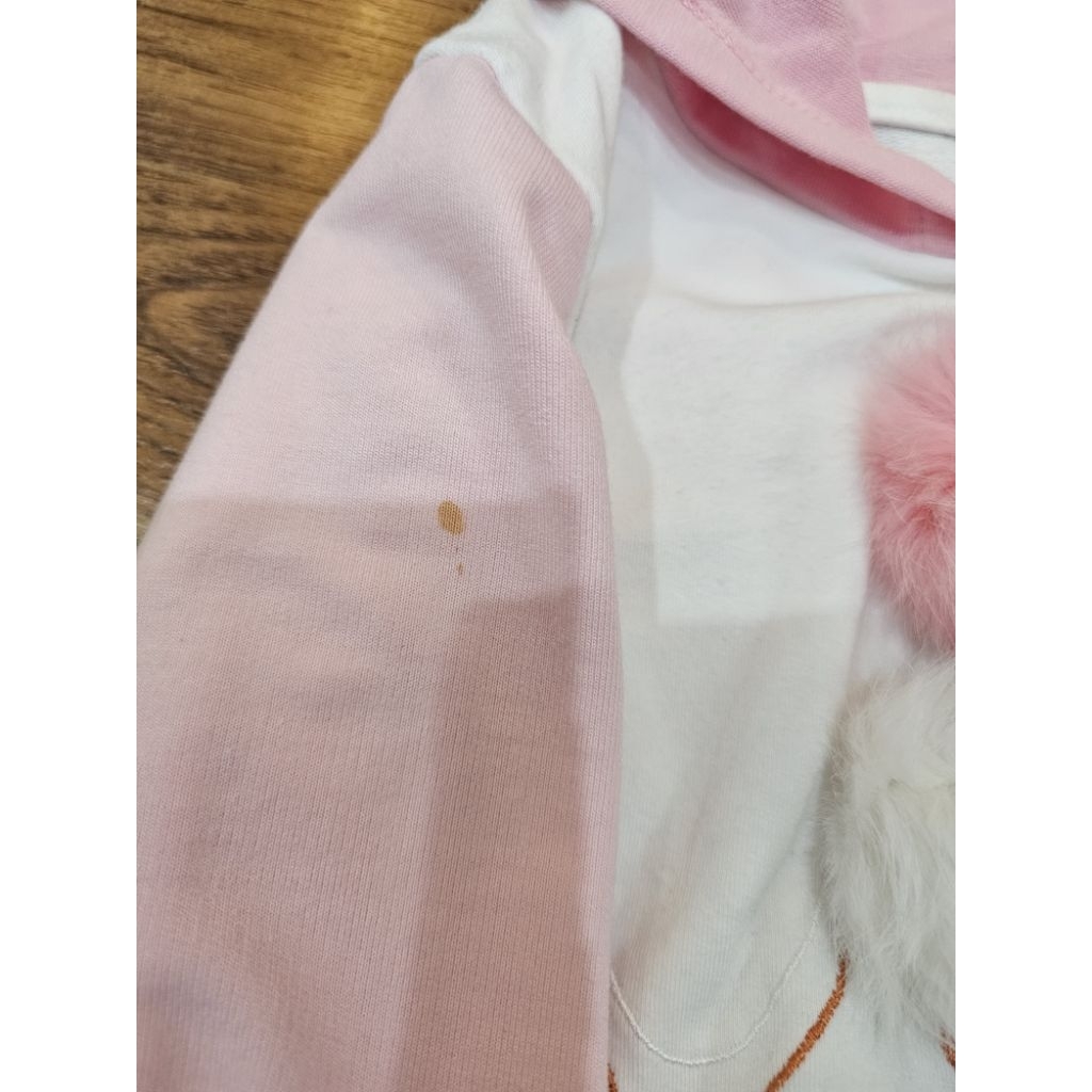 ชุดเซ็ท 21August  use like new 4 Years สภาพ 90%