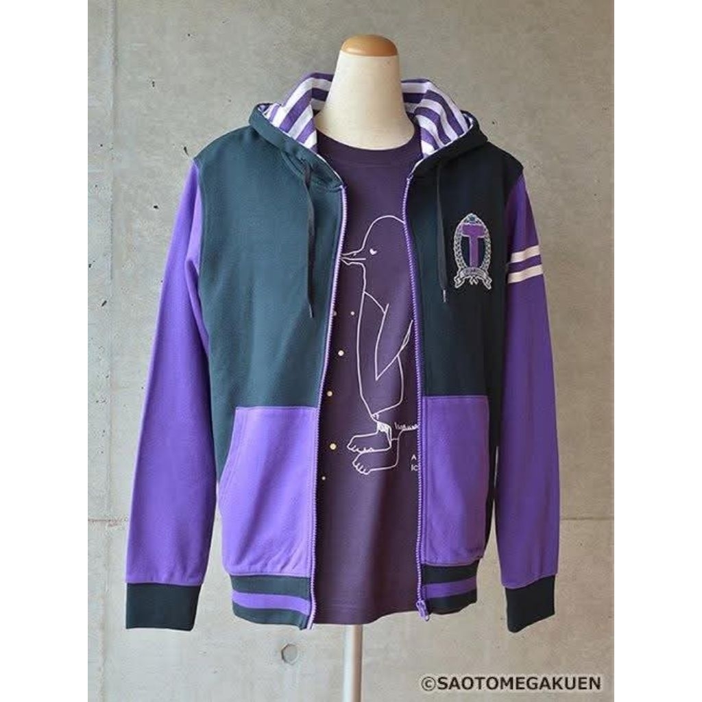 [Uta no Prince​ sama]​ PRINCE​ PARKA TOKIYA / SYO