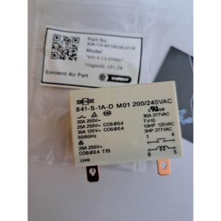 แมคเนติด eminent รุ่น AFG24 ของแท้