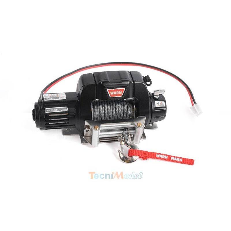.วินซ์ : Z-S1571 : RC4WD 1/10 MINI WARN 9.5CTI WINCH