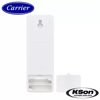 รีโมทแอร์ แคเรียร์ อะไหล่แอร์ Carrier Air Conditioner Remote Control รุ่น KTKL004
