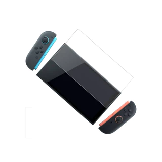 3rd Party : ฟิล์มกระจก Nintendo Switch 2