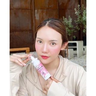 Piercingroom by Jay AfterCare Spray (100 ml.) สเปรย์ดูแลแผลหลังเจาะหู และร่างกาย (ราคาต่อชิ้น)