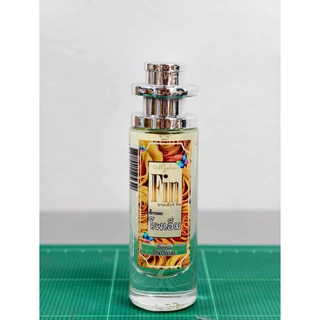 พร้อมส่ง🚗💨 น้ำหอม มายเดียร์ ฟิน Mydear Fin 30 ml. หอมมาก 24 กลิ่น☺️🌷