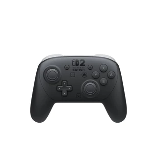 [Nintendo Official Store] Nintendo Switch 2 Pro Controller (คอนโทรลเลอร์)