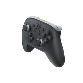 [Nintendo Official Store] Nintendo Switch 2 Pro Controller (คอนโทรลเลอร์)