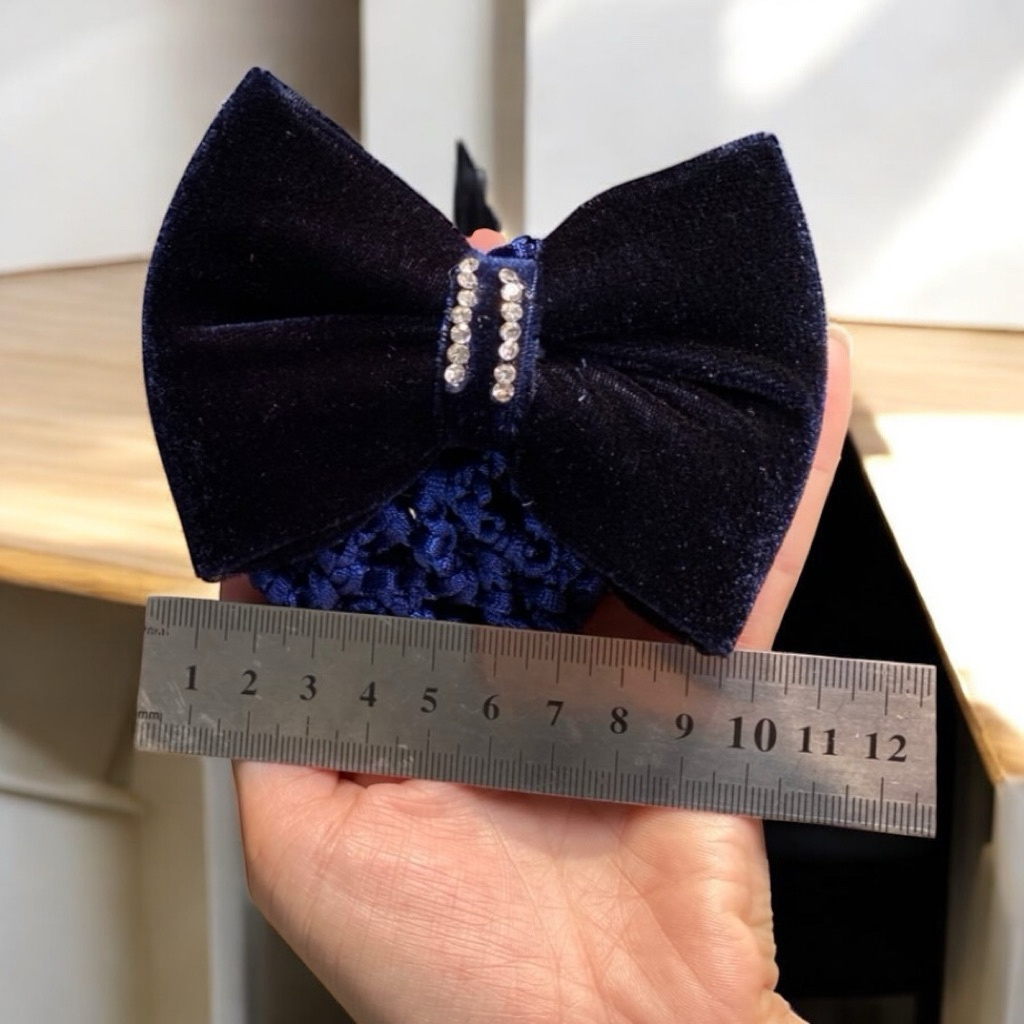 🌷ส่งจากกรุงเทพ 🌷เน็ตติดผม  งานสวยมาก มีหลายแบบ ราคาส่ง C1416 - รูปที่ 4