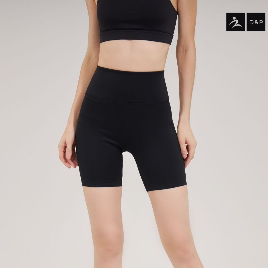 D&P Sport Biker Shorts | ALLways | D-2779 กางเกงไบค์เกอร์ กระชับกล้ามเนื้อ ยกสะโพกกางเกงไบค์เกอร์