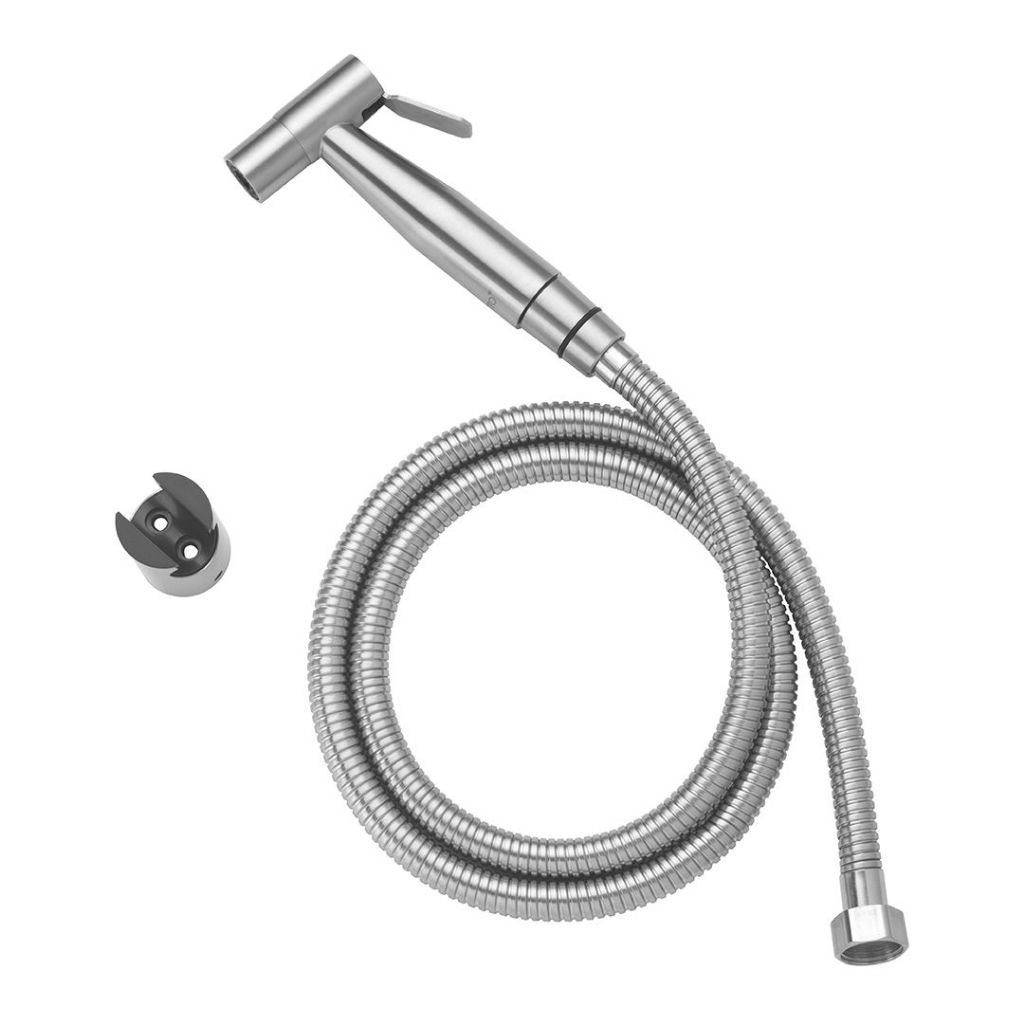 ฝักบัวฉีดชำระสแตนเลส COTTO CT9902#SA(HM)