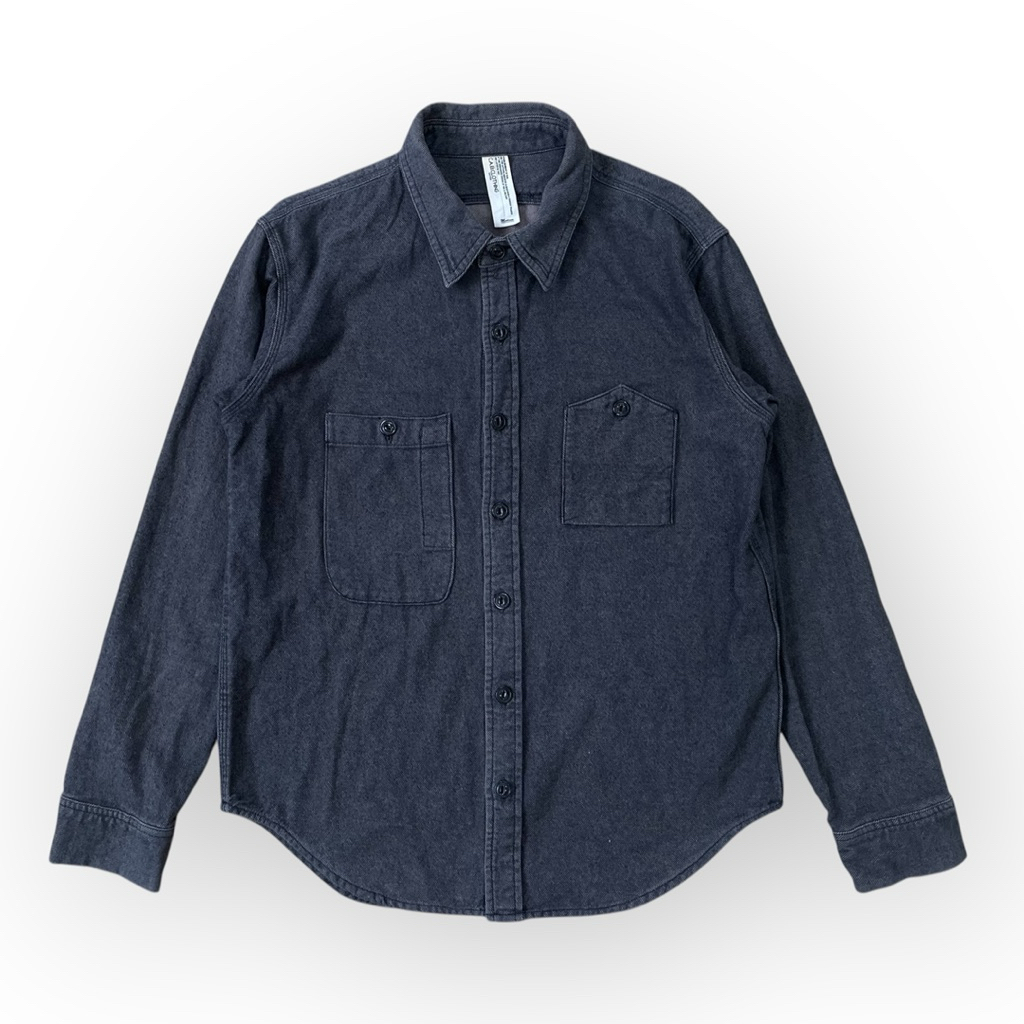 C.A.B. Clothing Crazypocket Work Shirt