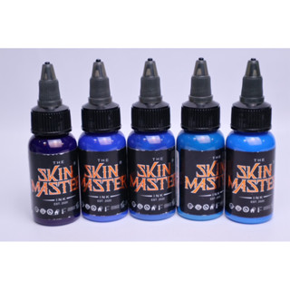 Skinmaster 👉👉หมึกคุณภาพดี สักติดง่าย สีสด🇹🇭🇹🇭🇹🇭ร้านค้าในไทย