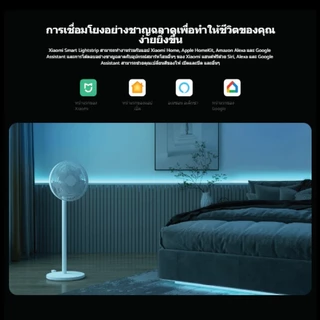 Xiaomi Smart Lightstrip แถบไฟอัจฉริยะ ซิงค์เพลง | แสงโดยรอบแบบไดนามิก | การหรี่แสงแบบกําหนดเอง