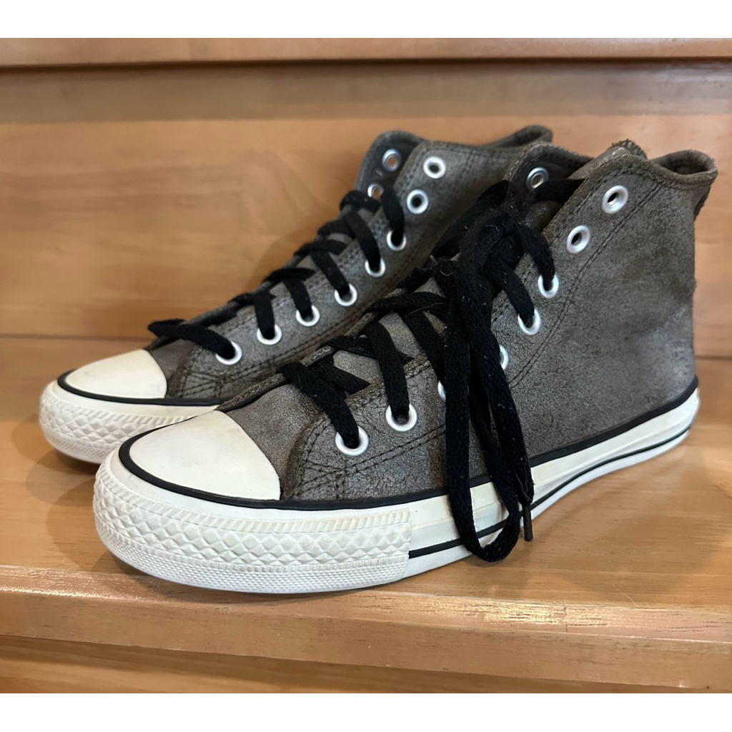 Converse รองเท้าผ้าใบหุ้มข้อ