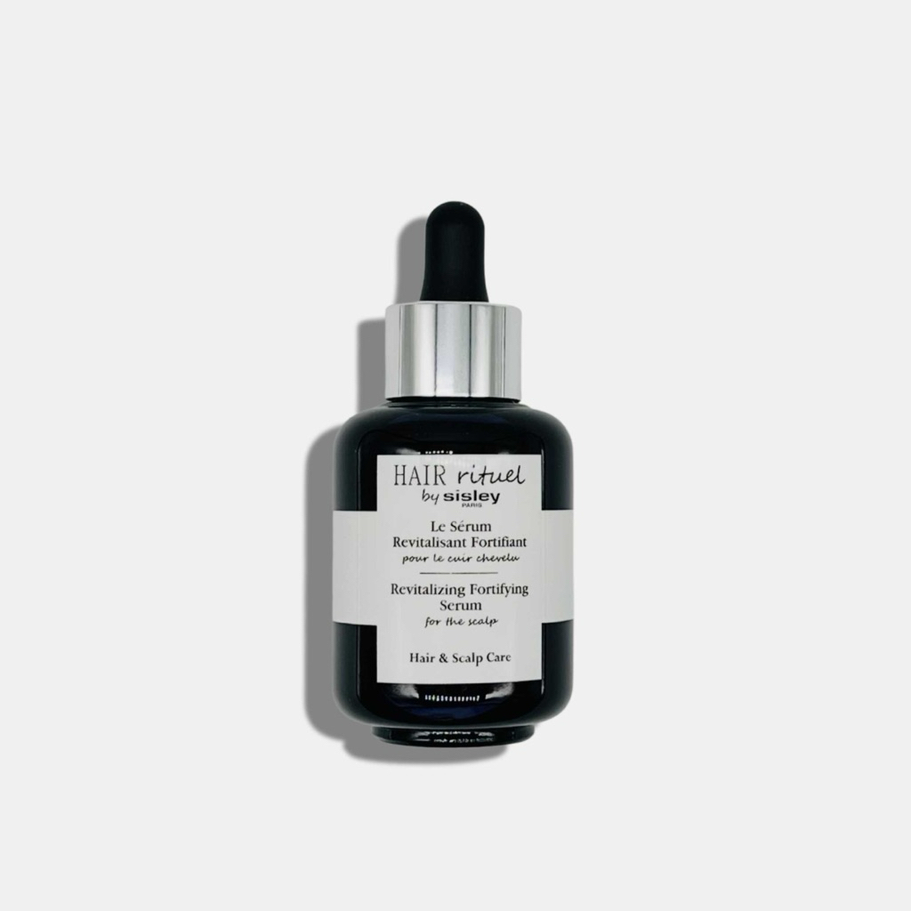 Sisley Revatilizing Fortifying Serum for the scalp 60ml เซรั่มฟื้นฟูความแข็งแรง