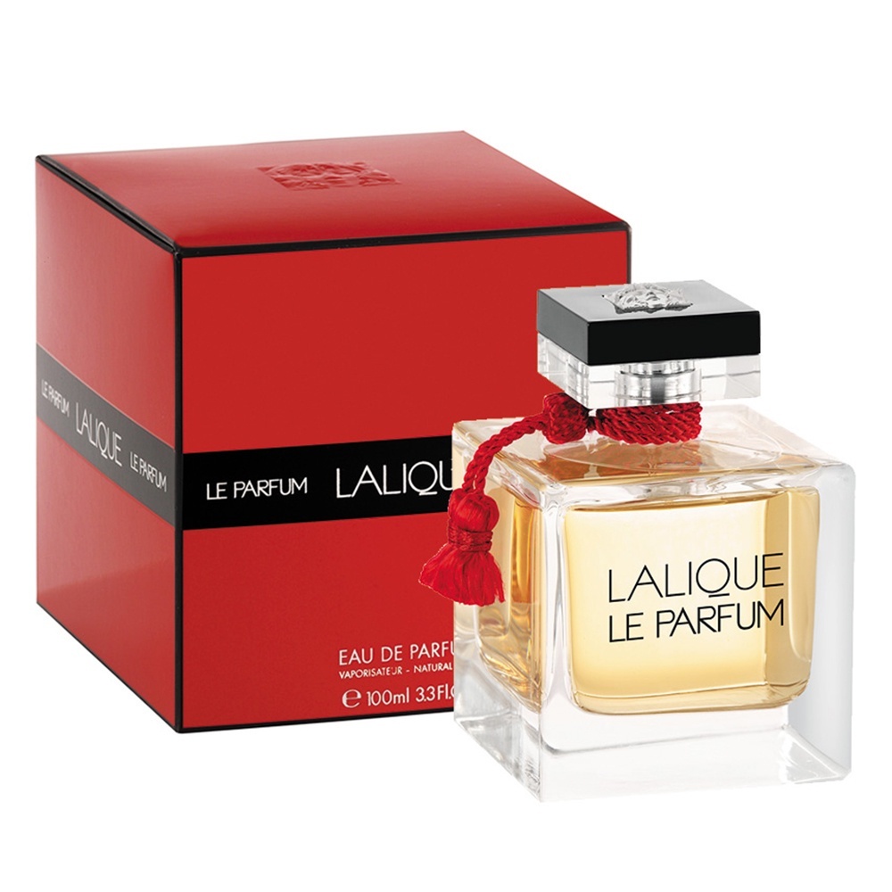 น้ำหอม  Lalique Le Parfum Eau de Parfum 100ml