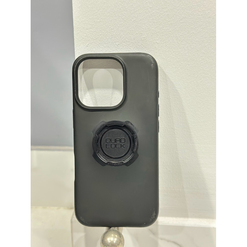 CASE Quad Lock iphone16 pro