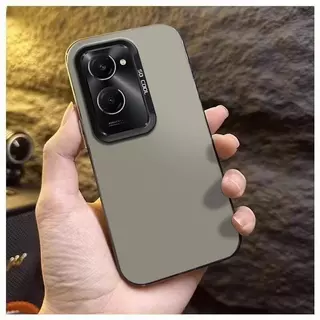 SoCool เคสกันกระแทก ผิวด้าน สำหรับ Vivo Y03 Y03T Y18 Y28S Y36 Y27S Y27 5G เคส หลังแข็ง