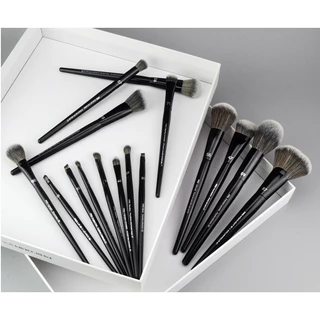 New Sephora แปรงต่งหน้า ปัดแป้ง บรัชออน ลงรองพื้น คอนทัวร์ ปัดแก้ม
