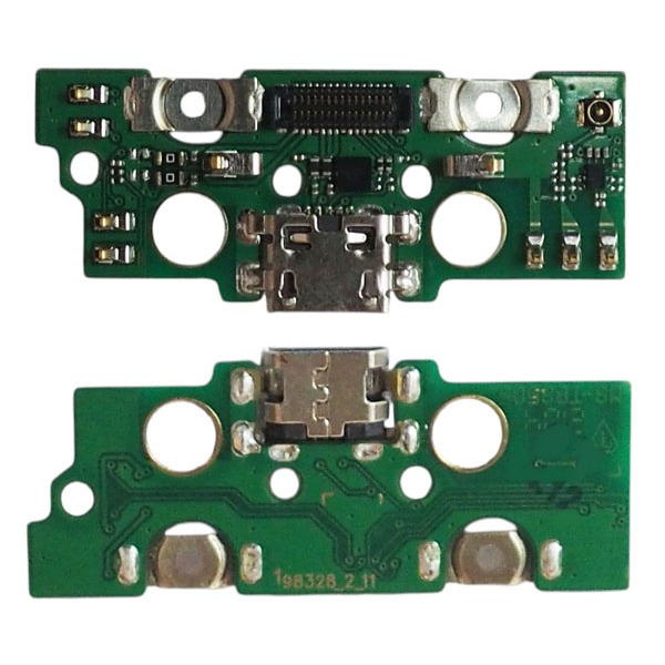 ชุดบอร์ดชาร์จ Lenovo TAB M8 ตูดชาร์จ Lenovo TAB M8