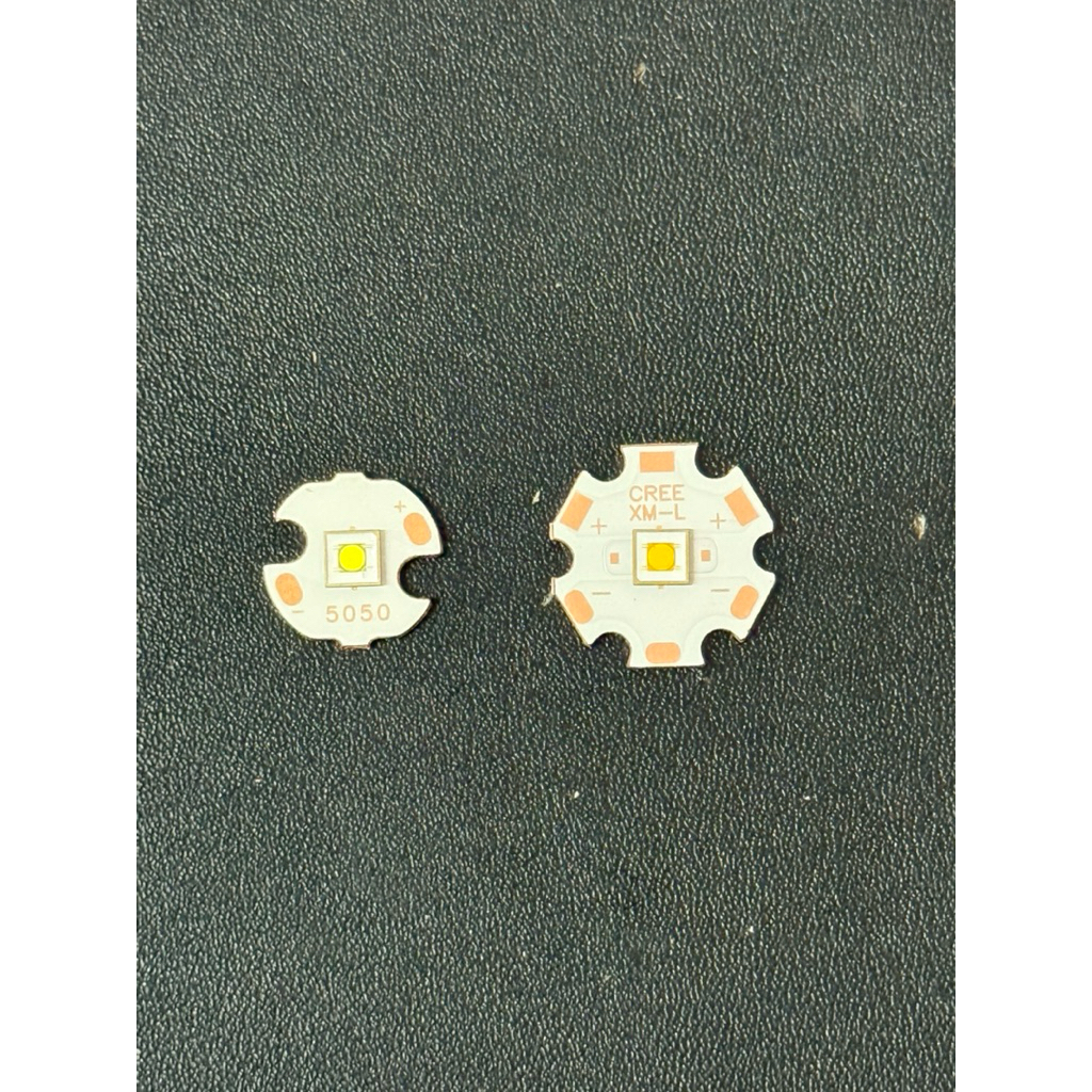 หลอดไฟฉาย T50S1-40S 8A