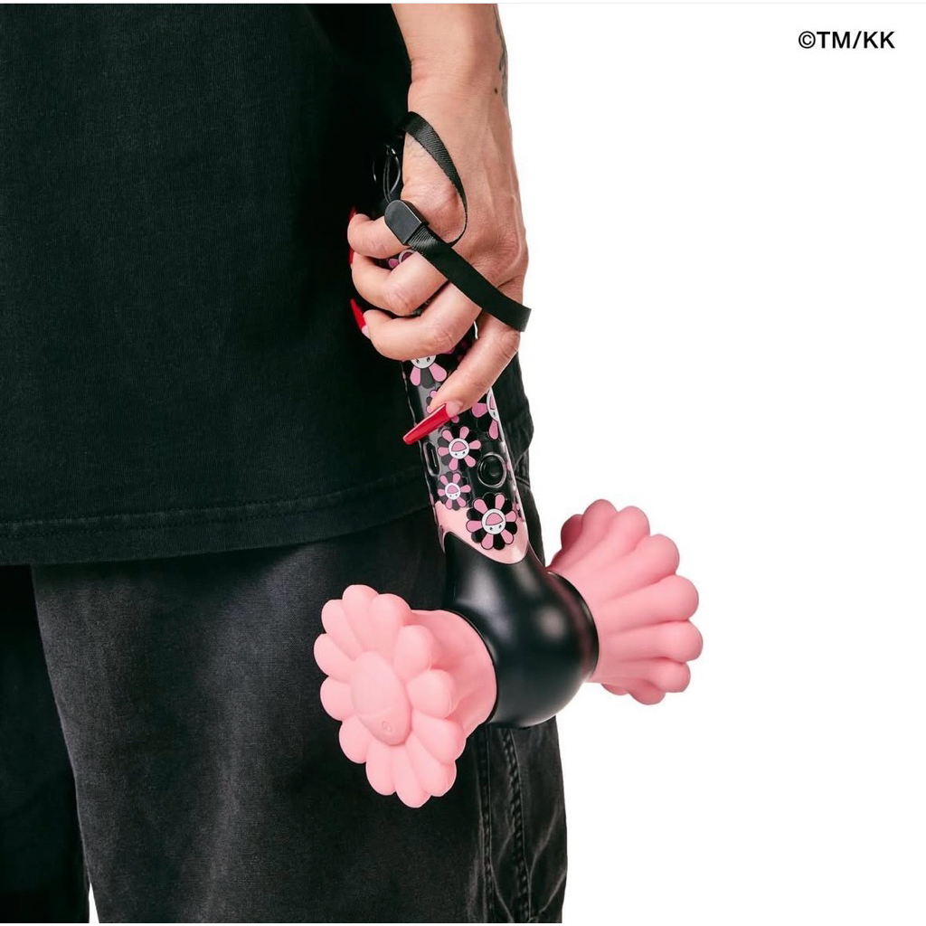 [พร้อมส่ง] แท่งไฟ BLACKPINK Takashi Murakami Lightstick มุราคามิ ไม่แกะกล่อง แท้ 💯%