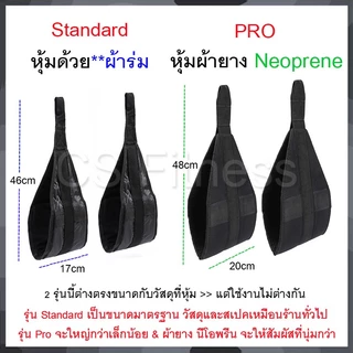 Ab Straps อุปกรณ์ช่วยบริหารหน้าท้องและกล้ามเเขน