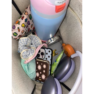 พร้อมส่ง 💌 magnetic case เคสแม่เหล็กขอบดำ