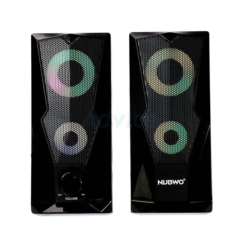 ลำโพงบลูทูธ  ANTHEM NS-40