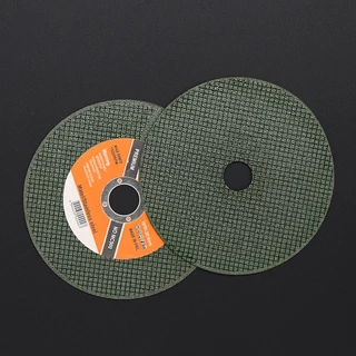 MUSCLE COW 25/50/75PCS ใบมีดตัดขนาด 4 นิ้วหนา 1.2 มม. แข็งแรงและทนทานความเร็วในการตัดที่รวดเร็วและมีเสถียรภาพเหม