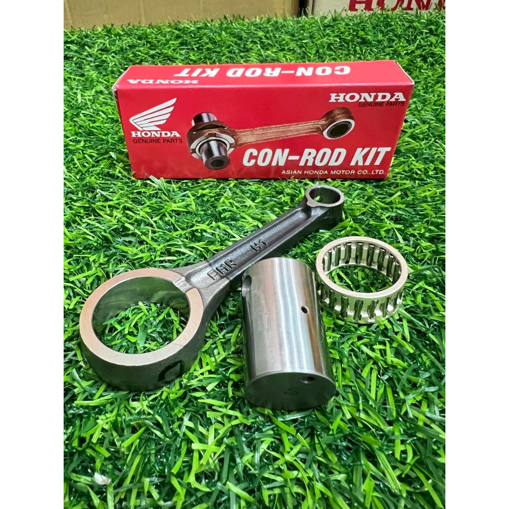 ก้านสูบพร้อมติดตั้ง (06381-KFM-900) แท้ HONDA