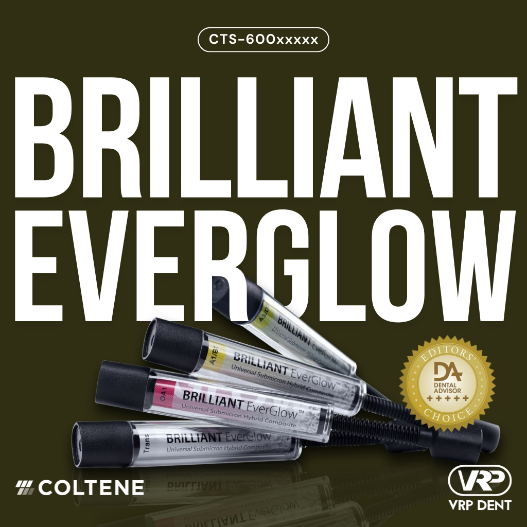 Brilliant EverGlow CTS-600xxxxx