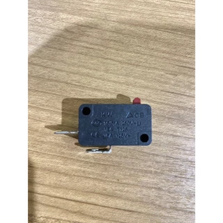 สวิตซ์ ประตู ไมโครเวฟ 2ขา 3ขา KW1-103 KW7-0 250V Micro Mini Limit Switch Microwave Oven Door สวิทซ์ L318