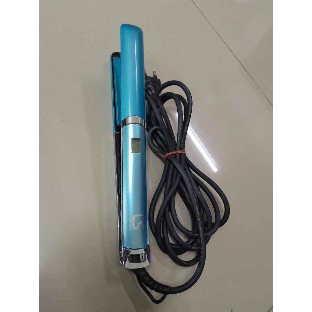 Lesasha รุ่น LS1094 มือ2สภาพดีใช้งานได้ปกติ