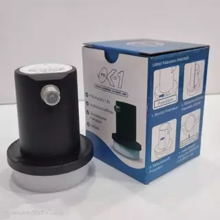 KU-OK1 หัวรับสัญญาณดาวเทียม PSI ระบบ KU-BAND UNIVERSAL