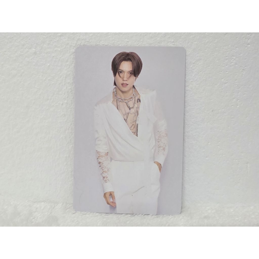 การ์ด​ DICE DEBUTE​ PHOTOCARD​ ของแท้​ พร้อมส่ง - รูปที่ 6
