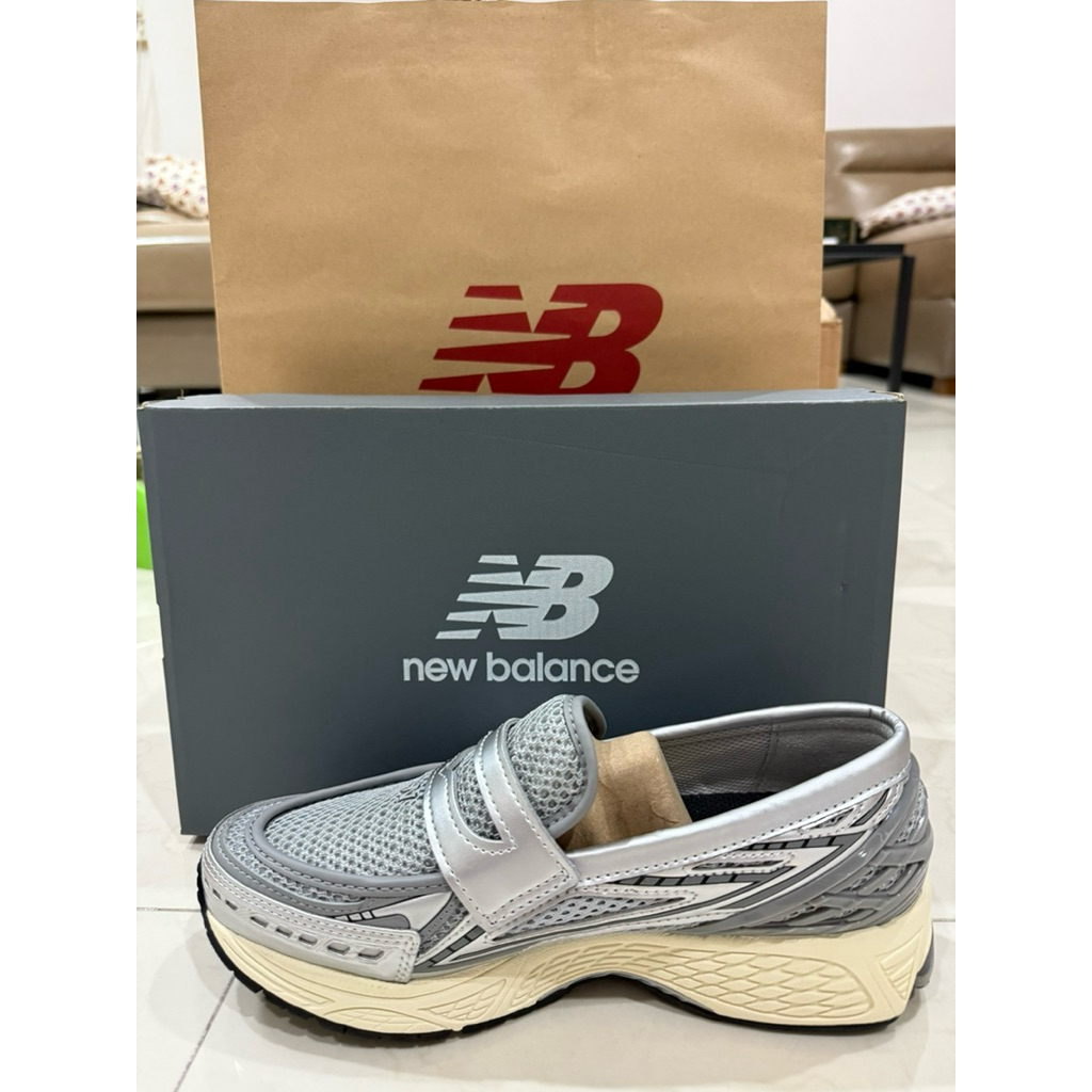New Balance Loafer U1906LAE size EUR40