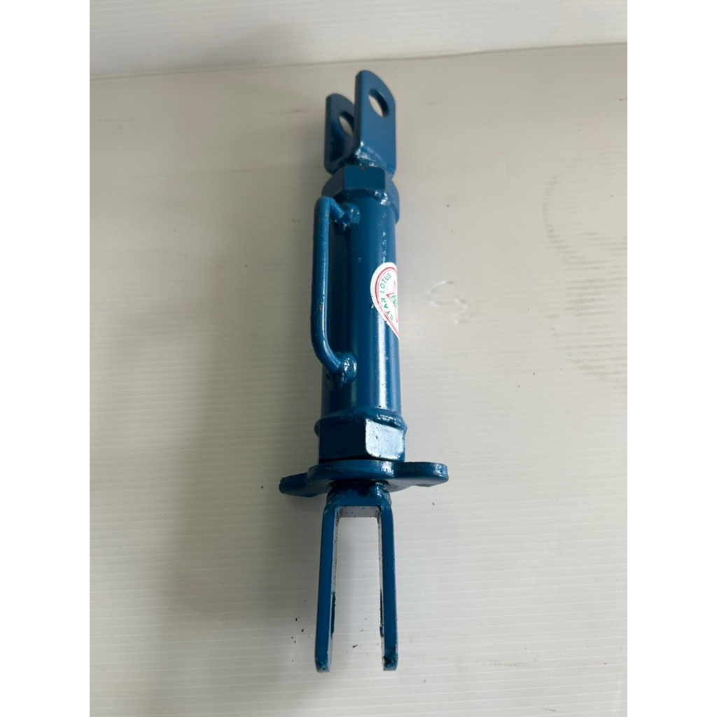 เกลียวปรับผานดอกบัว ตราบัวดาว เกลียวปรับผานรถไถเดินตาม เกลียวปรับตัวบน(ตัวหน้า) เกลียวปรับตัวล่าง(ตัวหลัง) อะไหล่รถไถนา - รูปที่ 7