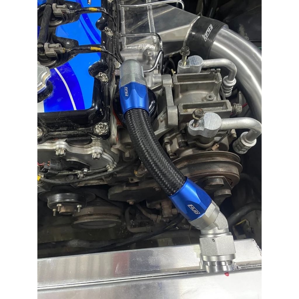 แป้นวาลน้ำTspecใส่วาลน้ำเดิมได้ ตรงรุ่น D-max/All-new ขนาดเกลียวAN16 - รูปที่ 5