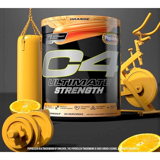 สินค้าพร้อมส่ง*Pre-Workout Cellucor, C4 Original, Extreme, Ultimate, Dynasty, Sport, Ripped, Shred