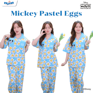 [NEW] รวมชุดนอน Pajara Pajamas Disney (Premium) แบรนด์ PAJARA