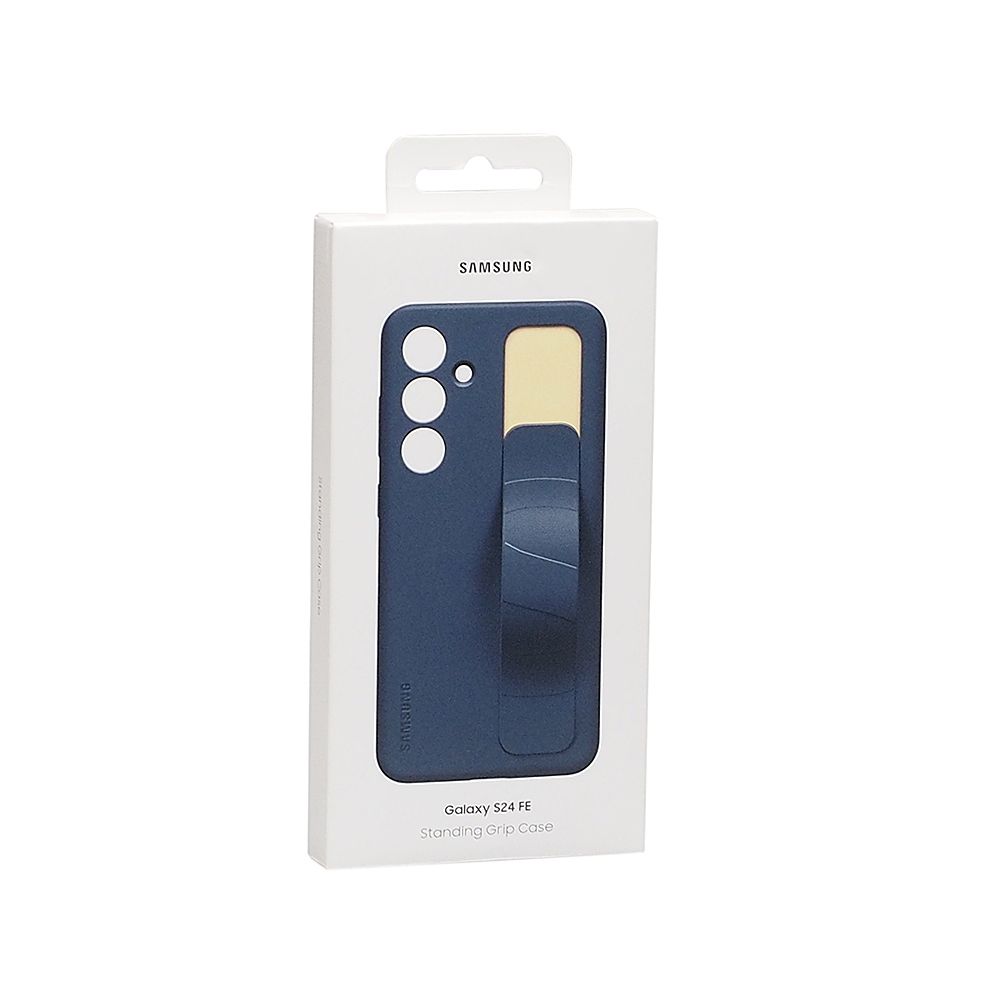 Case สำหรับ Samsung S24 FE Cover เคสซัมซุง s24 Fe  case s24fe cover original เคสซัมซุงs24fe เคสซัมซุง s24 fe เคส s24fe - รูปที่ 2