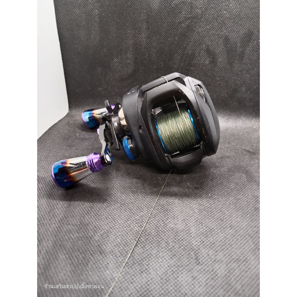 shimano slx dc 151hg