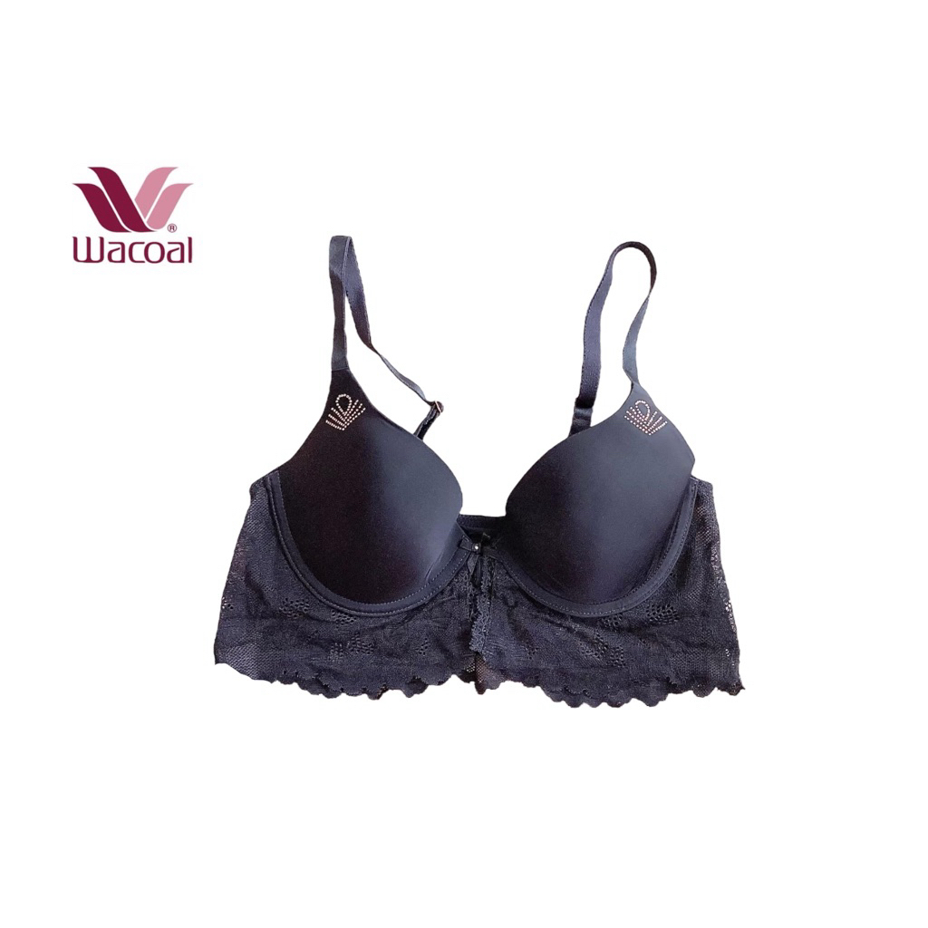 Wacoal เสื้อในวาโก้ มีโครง  Size C70,D70