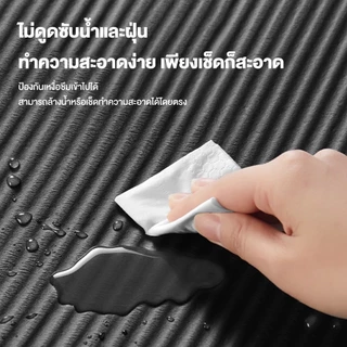 Dobetters เสื่อออกกำลังกาย ไว้สำหรับออกกำลังกายในคลาสเรียน ออกกำลังกายที่บ้าน สะดวกสบาย เสื่อโยคะ แผ่นรองเข่า