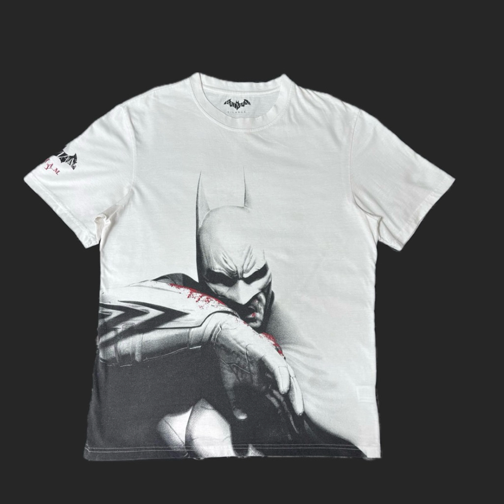 BATMAN : Arkham Knight อก 22 ยาว 29