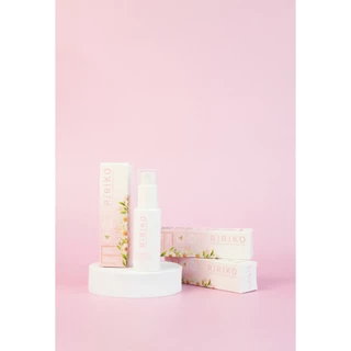 Ririko Gentle Balancing Feminine Wash กลิ่น Green tea 30 ml ที่ล้างจุดซ่อนเร้น
