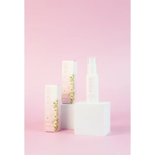 Ririko Gentle Balancing Feminine Wash กลิ่น Green tea 30 ml ที่ล้างจุดซ่อนเร้น